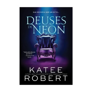 DEUSES DE NEON KATEE ROBERT ED ASTRAL CULTURAL