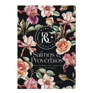 BÍBLIA CONTEXTO SALMOS & PROVÉRBIOS MAQUINARIA EDITORIAL