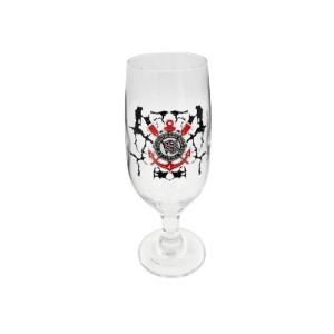 TAÇA FLORIPA 300ML CORINTHIANS ALLMIX
