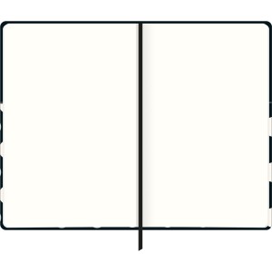 CADERNO SEM PAUTA COST CD FITTO WEST VILLAGE 90G 80F G TILIBRA