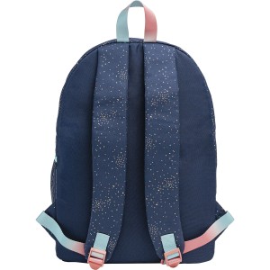 MOCHILA DE COSTAS ACADÉMIE DOTS TILIBRA