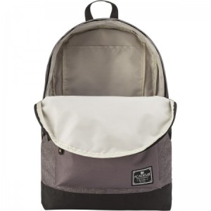 MOCHILA DE COSTAS ACADÉMIE GRAFISMO CINZA TILIBRA