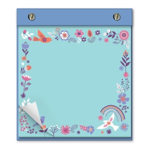 BLOCO OFFICE C/PINOS ALEGRIA FINA IDEIA