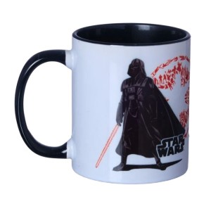 CANECA POP 350ML STAR WARS DISNEY ZONACRIATIVA