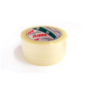 FITA ADESIVA 48X100M ADELBRAS