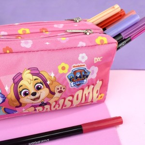 ESTOJO DUPLO PATRULHA CANINA FEM DAC