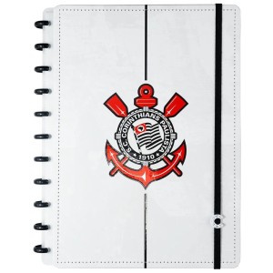 CADERNO INTELIGENTE CORINTHIANS TIMAO GRANDE
