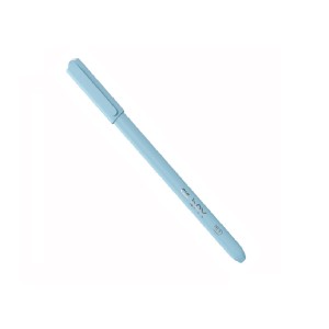 CANETA ESFEROGRÁFICA BPX 0.7MM AZUL CLARO CIS
