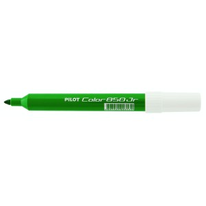 CANETA HIDROGRÁFICA COLOR 850 JR VERDE PILOT