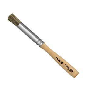 PINCEL TIPO BROXINHA 835-00 TIGRE