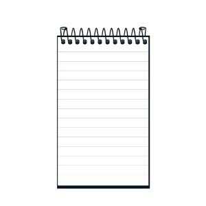 CADERNETA ESPIRAL CAPA FLEX AA ORGANIZER 60 FLS TILIBRA