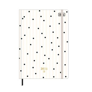 PLANNER COSTURADO WEST VILLAGE 90G M6 TILIBRA