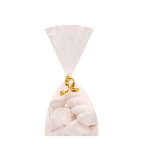 FECHO PRATICO OURO 11CM X 4MM 100 UNID PROGRESSO