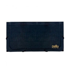PORTA DOCUMENTOS EXECUTIVE 235X125MM DELLO