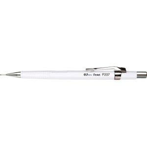 LAPISEIRA SHARP 0.7 P207 BRANCA PENTEL