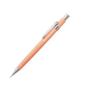 LAPISEIRA SHARP P205 0,5MM LARANJA PASTEL PENTEL