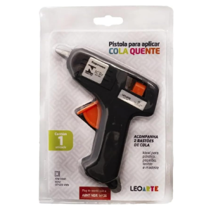 PISTOLA COLA QUENTE PEQUENA JOCAR OFFICE