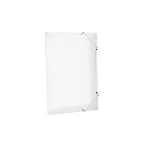 PASTA A3 TRANSPARENTE 520MMX365MM DAC