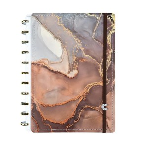CADERNO JASPER A5 CADERNO INTELIGENTE