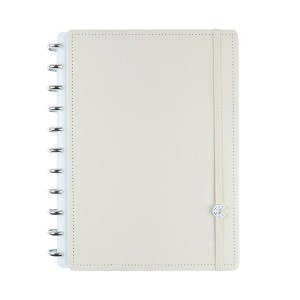CADERNO LATTE A5 CADERNO INTELIGENTE