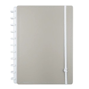 CADERNO INTELIGENTE  ICED COFFEE GRANDE 