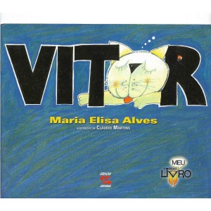 VITOR MARIA ELISA ALVES GERAÇÃO EDITORIAL