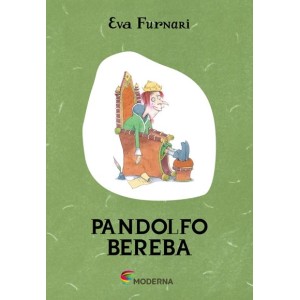 PANDOLFO BEREBA EVA FURNARI  MODERNA
