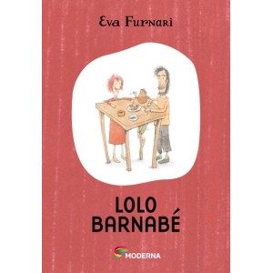 LOLO BARNABE EVA FURNARI MODERNA