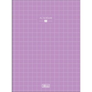 CADERNO DE CALIGRAFIA BROCHURA CD ACADÉMIE 40 FOLHAS TILIBRA