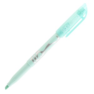MARCA TEXTO FRIXION LIGHT PASTEL VERDE PILOT
