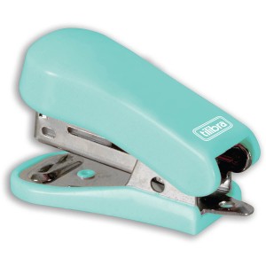 GRAMPEADOR 12 FOLHAS MINI C/ EXTRATOR G101 AQUA TILIBRA