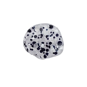 COLA CONFETTI 233 ESPACIAL 95G ACRILEX