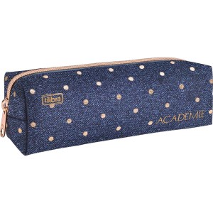 ESTOJO MÉDIO ACADÉMIE POÁ TILIBRA