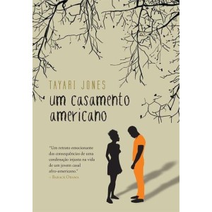 UM CASAMENTO AMERICANO TAVARI JONES ARQUEIRO