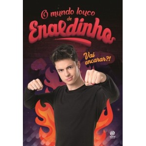 MUNDO LOUCO DE ENALDINHO  ENALDO LOPES  ALTO ASTRAL