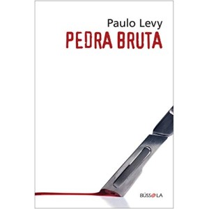  PEDRA BRUTA – UM CRIME PARA O DELEGADO JOAQUIM DORNELAS