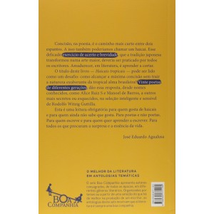 ** ENCOMENDA** HAICAIS TROPICAIS - BOA COMPANHIA