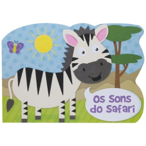 OS SONS DO SAFARI TODOLIVRO