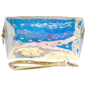 NECESSARIE RAINBOW LOVE INTERPONTE