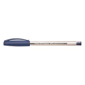 CANETA ESFEROGRÁFICA TRILUX 032 MEDIUM AZUL FABER-CASTELL