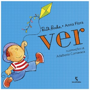 VER RUTH ROCHA ED SALAMANDRA