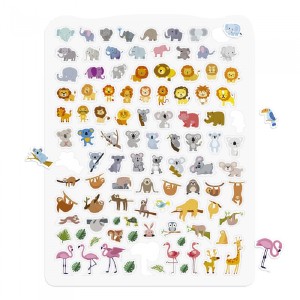 COLORINDO MEU MUNDO BICHO-PREGUIÇA E SEUS AMIGOS TODOLIVRO